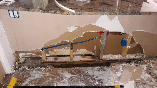 Fire Damage Restoration in NY