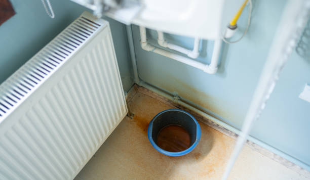 Best Water damage restoration near me  in Garden City, NY